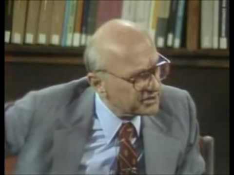 Dropout Nation: Milton Friedman on School Choice