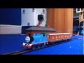 Thomas The Bachmann Tank Engine Intro