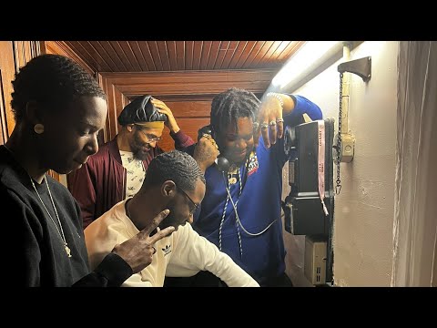 Almighty $mith ft Aj justmusic - SZA