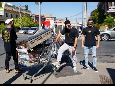 CHATO MENOR - DIARIO EDUCATIVO II (Prod. Lasio)