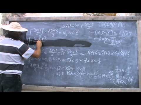 7. Bazele Matematicii: Lectia 55 - Ce sa facem in primele ore la matematica -  Clasele 8-12 7/7