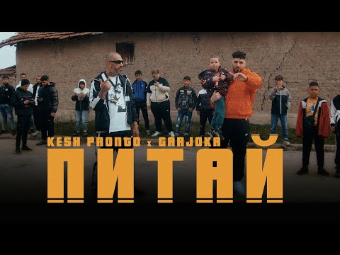 Kesh Pronto and NikolaNanevGarjoka