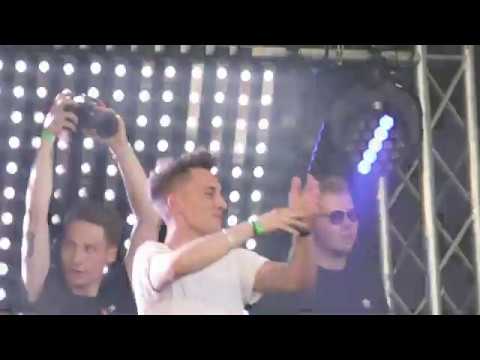 SemesterEndOpenAir Festival 2019 - The anniversary special