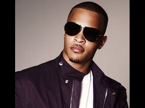 T I - Whatever You Like - Unofficial Dancehall Video Refix  - Laden - Come Mek Mi Touch U (Original)