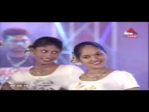 Sanidapa with Chandana Liyanarachchi-Sirasa Lanthaya