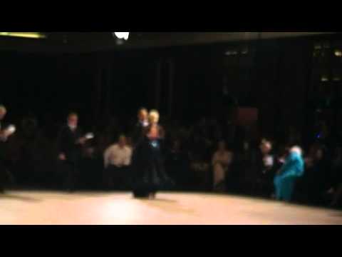 2011 Kiwi Classic - Professional Standard