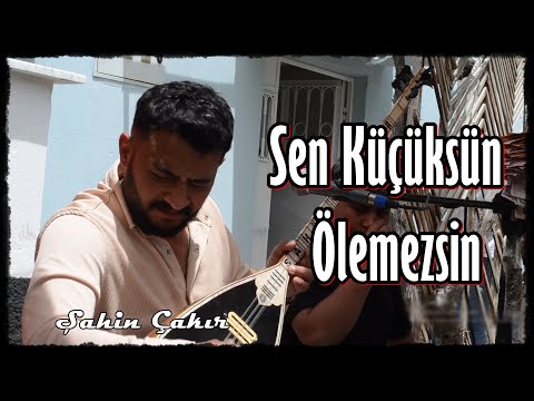Şahin Çakır - Sen Küçüksün Ölemezsin [ Sefa Turan düğün ][Poyraz Kameraᴴᴰ]-[Gökhan Varol]
