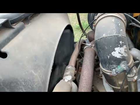 Thumbnail for 1982 GMC BRIGADIER For Sale by GMC Brigadier