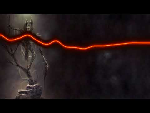 AndoraX - Delusion [DEATHSTEP]