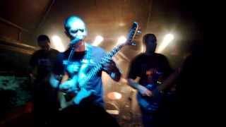 Desdominus - Supremacia Underground (live)
