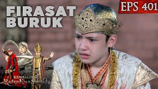 Download lagu Firasat Buruk Kian santang, Mengingat Ayahanda Prabu Siliwangi - Kembalinya Raden Kian Santang mp3 Download lagu Firasat Buruk Kian santang, Mengingat Ayahanda Prabu Siliwangi - Kembalinya Raden Kian Santang mp3