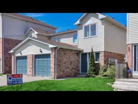 67 Stewart Maclaren Road Halton Hills Ray Bergie