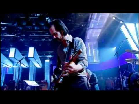 Grinderman (at Later) [19]. No Pussy Blues