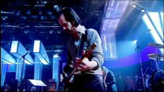 Grinderman (at Later) [19]. No Pussy Blues