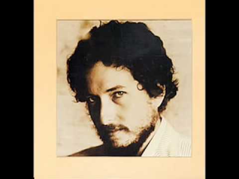 Bob Dylan - Day of the Locusts