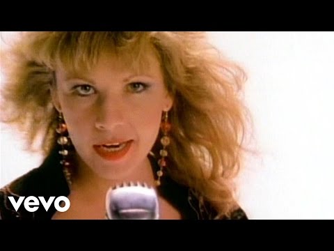 Patty Loveless - I'm That Kind Of Girl