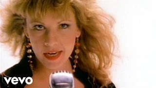 Patty Loveless - I&#39;m That Kind Of Girl