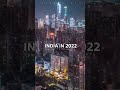 Don T Underestimate INDIA ️ Development Of India Status India Luxury Supercars Shorts Respect
