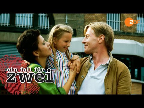 Ein Fall für Zwei, Staffel 4 , Folge 4: Fasolds Traum