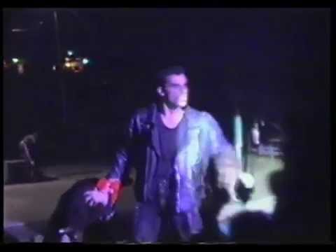 Circus Archaos  - Bouinax 'BX 91' - Bristol - 18/7/91 - Full Show!