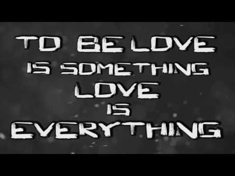 ULTRA SLIM - Love is Everything [Lyric MV]