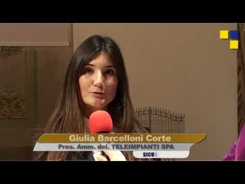 Intervista a Giulia Barcelloni Corte