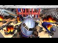 The Collapse Of WTC Solving All The Mysteries