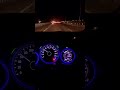 Honda City Car Night Driving Status Whatsaap Car Status