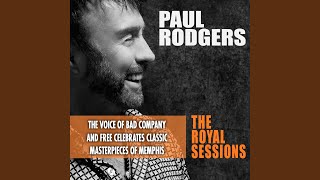 That's How Strong My Love Is