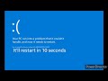 Snoopy Come Home Has BSOD That It Couldn T Handle Edition
