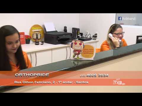 TVB VAREJO - ORTHOPRIDE 1151