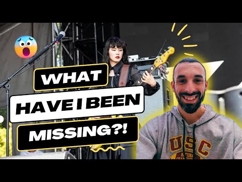 I was NOT expecting Band-Maid to be THIS good!