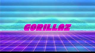 Gorillaz - Strobelite (Kaytranada Remix) [SIMIANWAVE EDITION]