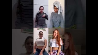 BooM BooM TikTok Challenge     #shorts #short #tiktok 3