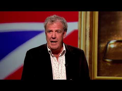 Quite Interesting - QI - Series L - Lucky Losers