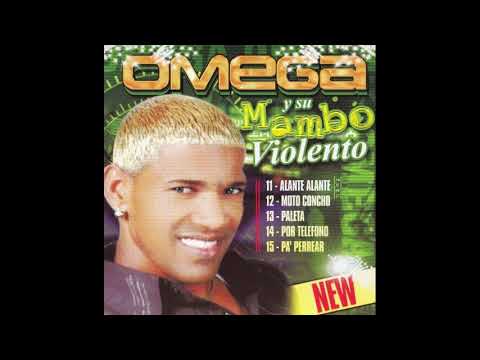 Descargar MP3: Omega el fuerte - Noche De Travesura