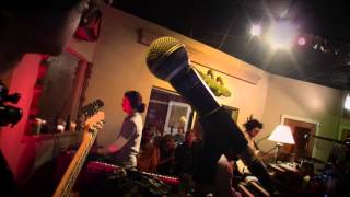 Snarky Puppy :: Dockside Studios :: 2009