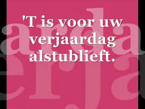 download lagu mp3 mp4 80 Rode Rozen Tekst, download lagu 80 Rode Rozen Tekst gratis, unduh video klip 80 Rode Rozen Tekst