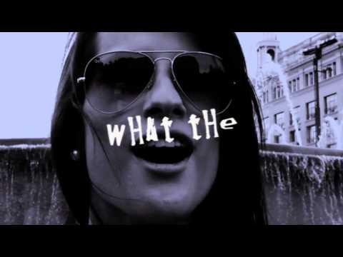 Sak Noel  loca people(what the fuck) official video