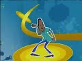 Disney Channel The Proud Family Next WBRB And BTTS Bumpers Version 1 2007