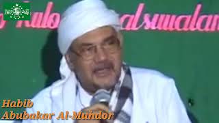 Download lagu Habib Abubakar Al Muhdor mp3