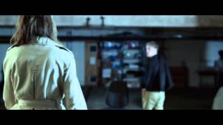 Ben Gold feat. The Glass Child - Fall With Me (2012)