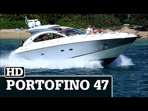 Sunseeker Portofino 47 | PRACTICALLY PERFECT