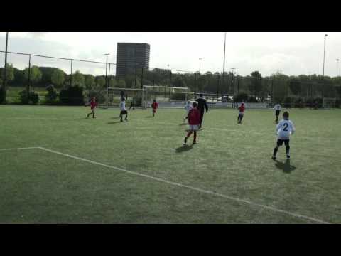 120512 5-0 JSV F1 - DVSU F1