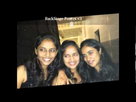 ALEKHYA BIRTHDAY BY MAIN STREET GIRLS