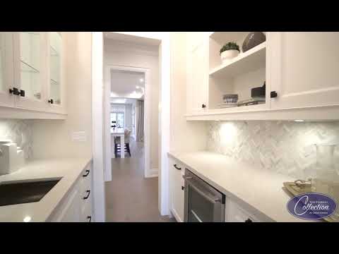 Fairway Collection Ajax Roblin Model