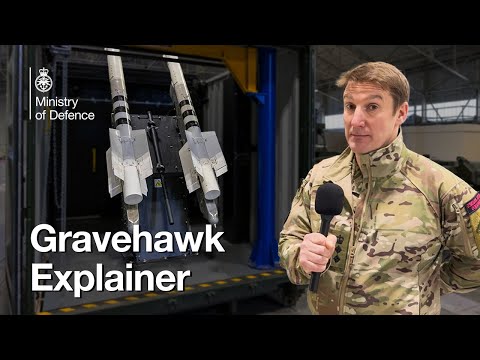 Gravehawk: How the UK turned old Soviet missiles into Ukraine’s new air defence system