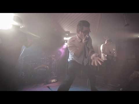 Night Before The End - Night Before the End_ReddFest Olomouc_05/05/2017_Marocco thing