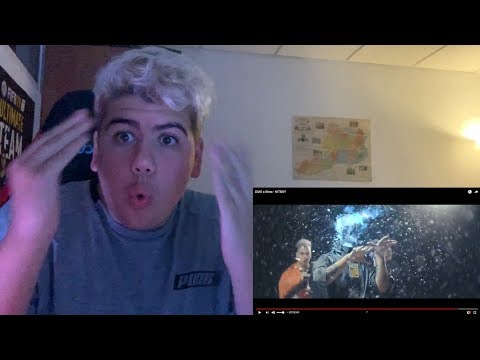 DUKI x KHEA - HITBOY [REACCIÓN] -Anthonyby 10