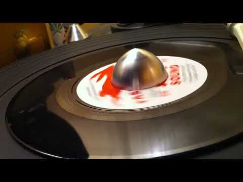 SAMUEL LANCINE ~ They Don't Know (EVERTON CHAMBERS ~ Walk In Peace, B Side)